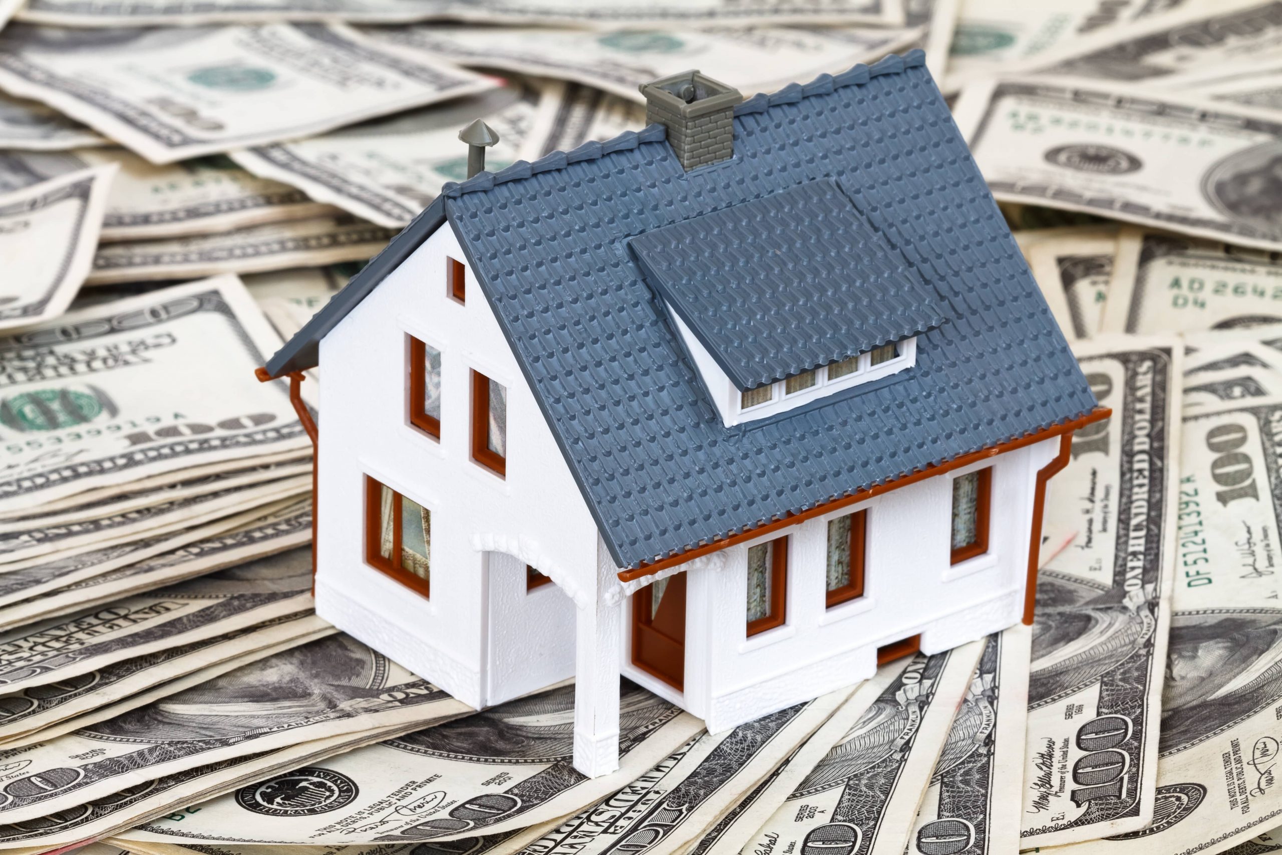 Сколько лет нужно владеть недвижимостью для освобождения от подоходного налога?